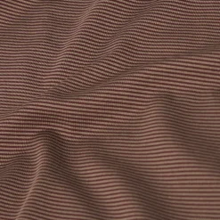 Youth Bermuda Performance Polo - Wellington Stripe