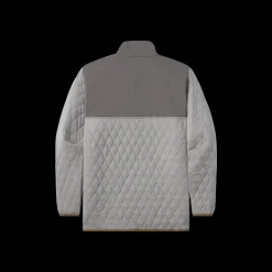 Youth Bighorn Quilted Pullover