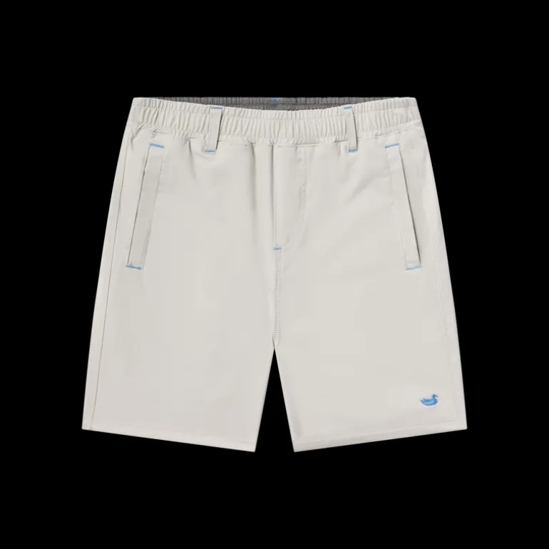 Youth Billfish Lined Performance Short