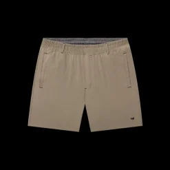 Youth Billfish Lined Performance Short