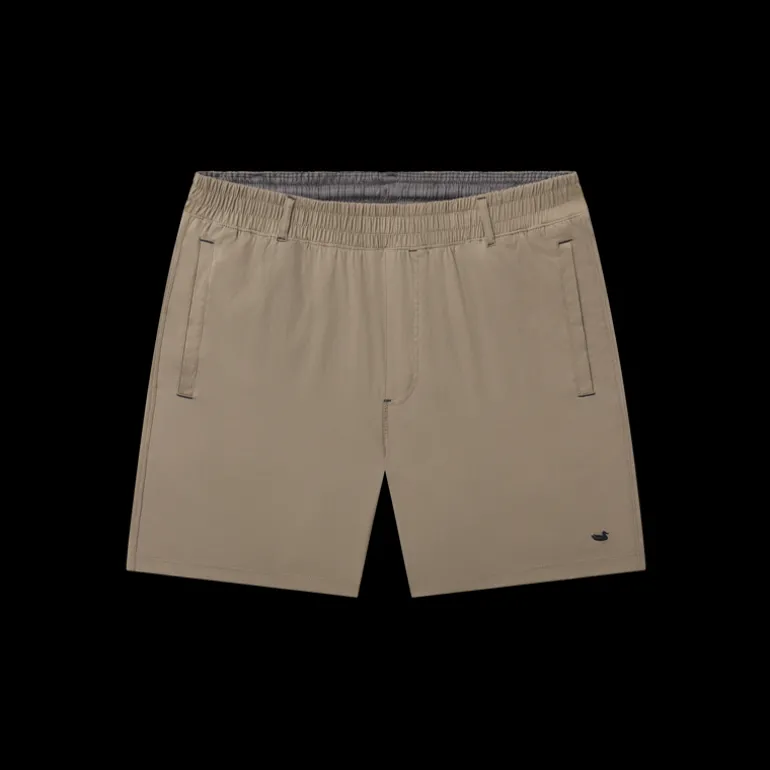 Youth Billfish Lined Performance Short