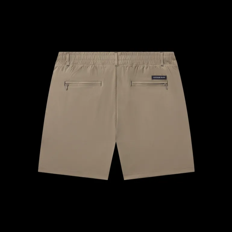 Youth Billfish Lined Performance Short