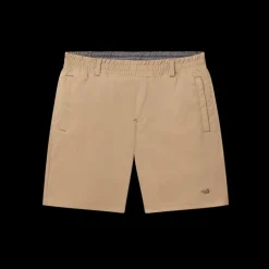 Youth Billfish Lined Performance Short