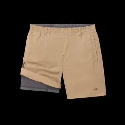Youth Billfish Lined Performance Short