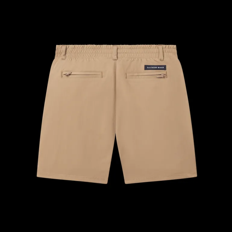 Youth Billfish Lined Performance Short