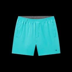 Youth Billfish Lined Performance Short