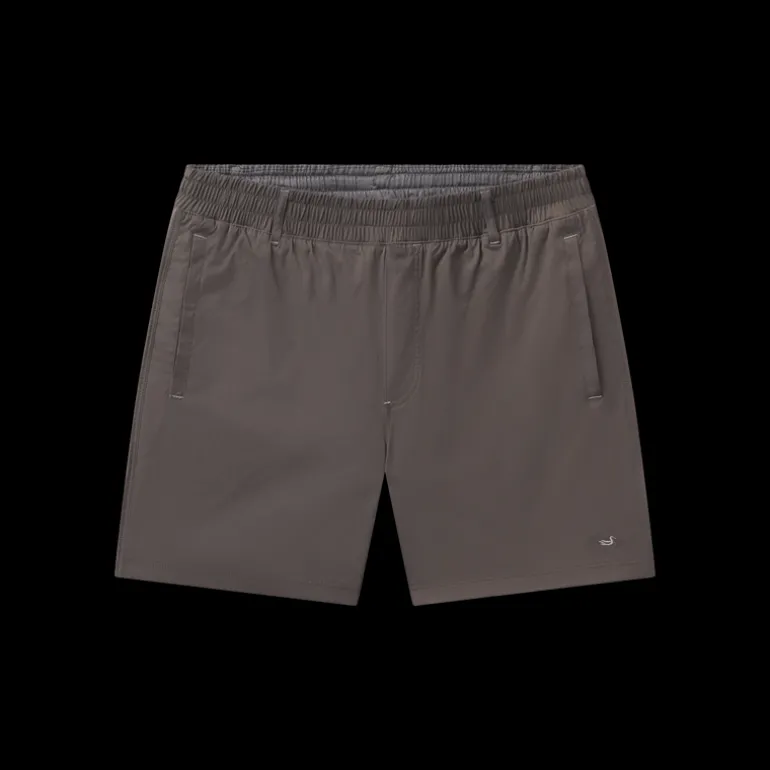 Youth Billfish Lined Performance Short