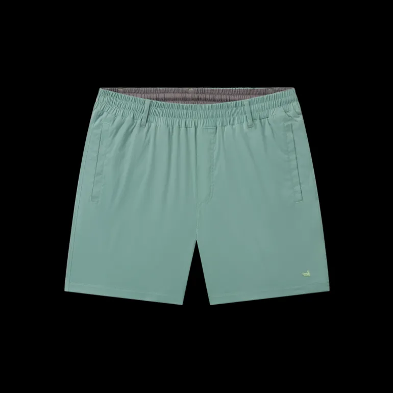 Youth Billfish Lined Performance Short