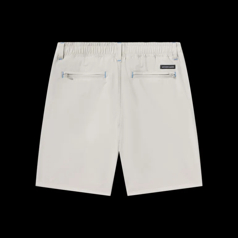 Youth Billfish Lined Performance Short