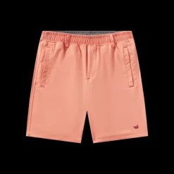 Youth Billfish Lined Performance Short