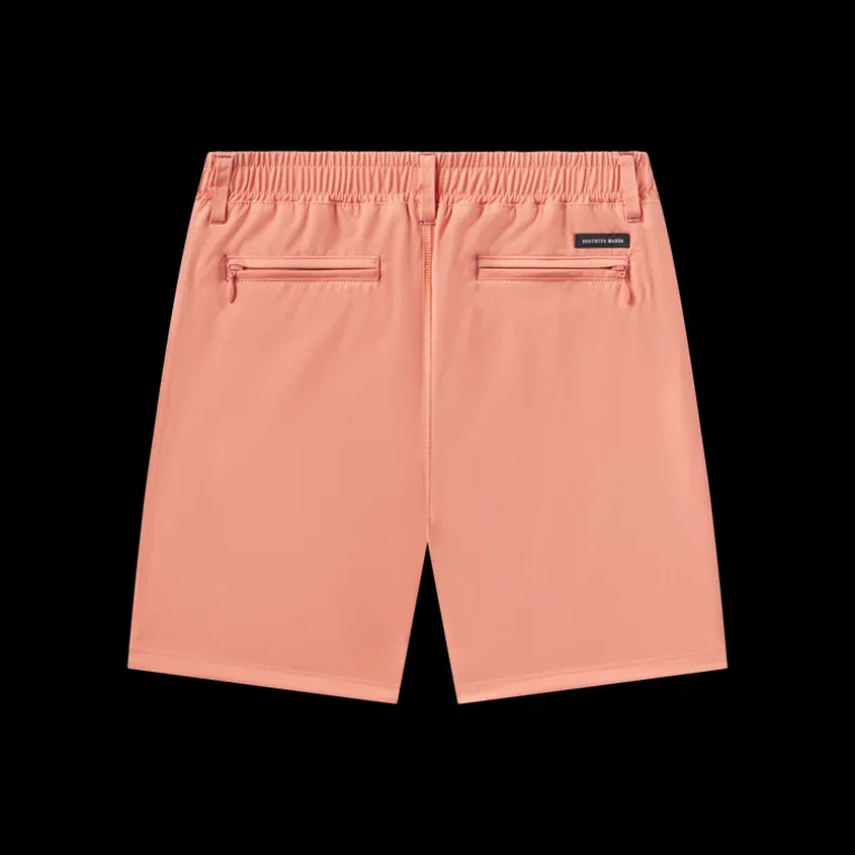 Youth Billfish Lined Performance Short