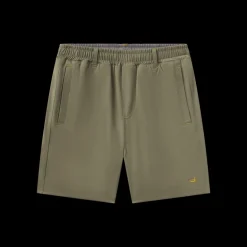 Youth Billfish Lined Performance Short