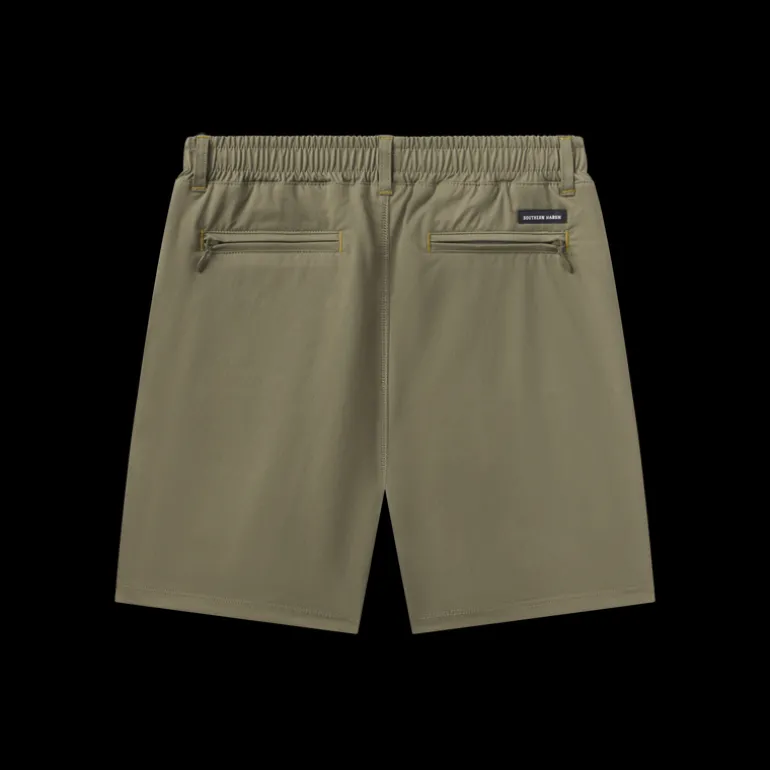 Youth Billfish Lined Performance Short