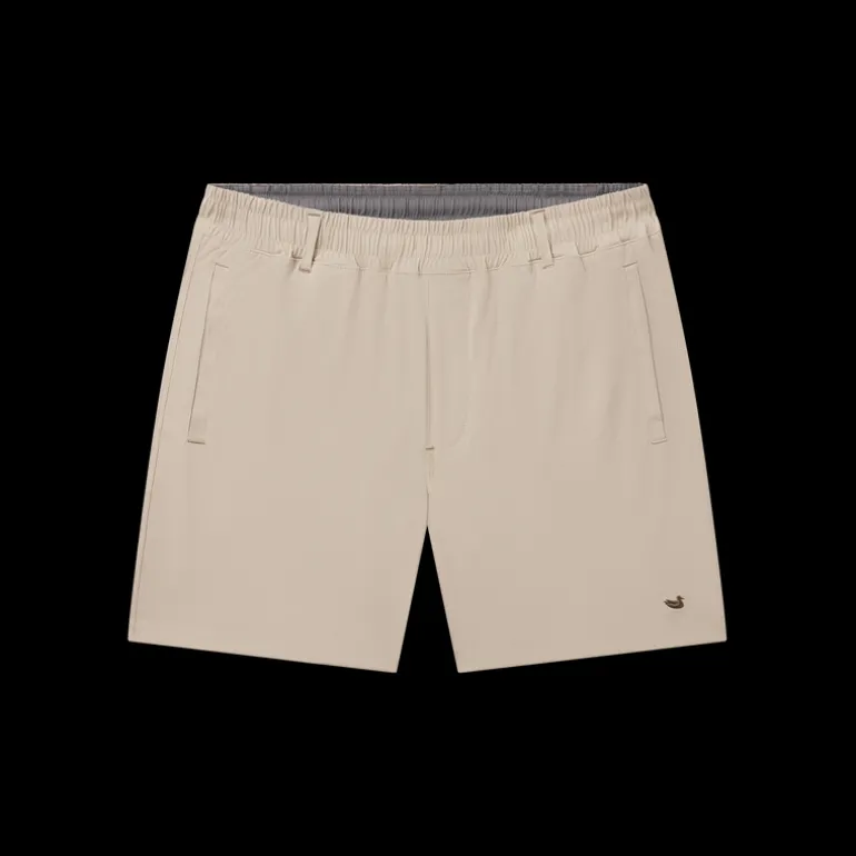 Youth Billfish Lined Performance Short