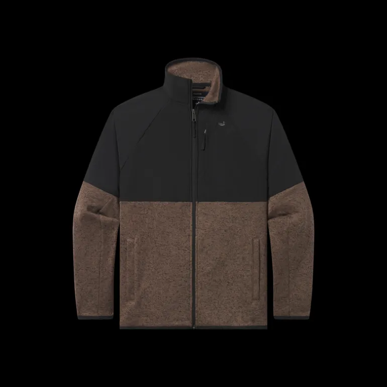 Youth Billings FieldTec™ Jacket - Classic