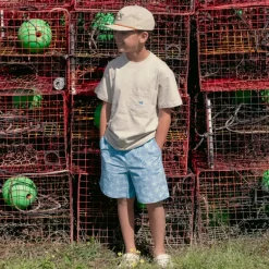 Youth Blue Crab Tee