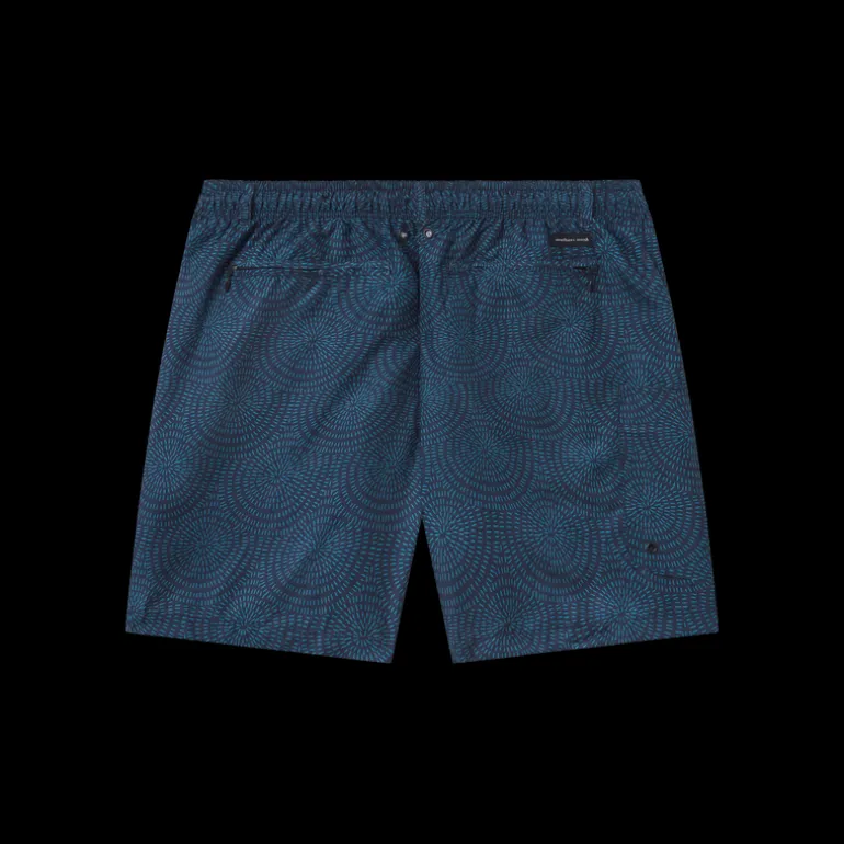 Youth Bodrum Straits Lined Swim Trunk