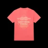 Youth Branding Collection Tee - Nautical Knot