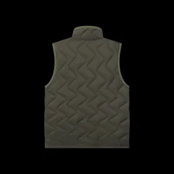 Youth Broussard Quilted Vest