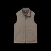 Youth Bryson Ripstop Quilted Vest