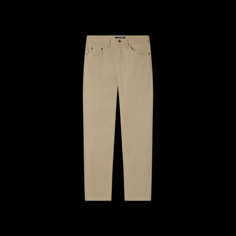 Youth Cahaba Comfort Stretch Twill Pant