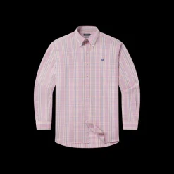 Youth Caicos Performance Dress Shirt