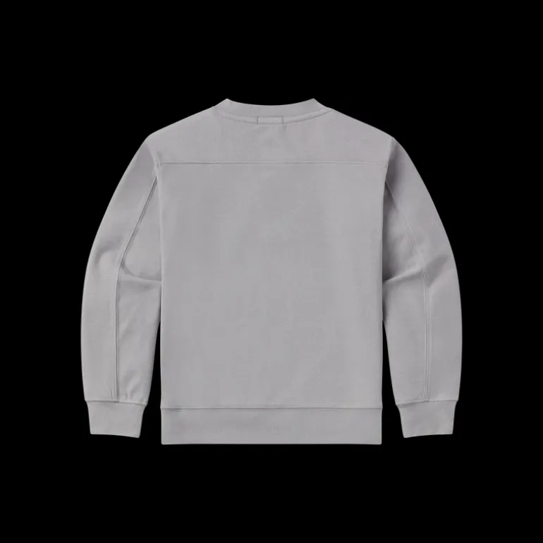 Youth Caroline Comfort Crewneck