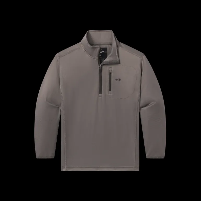 Youth Cedar Creek Performance Pullover