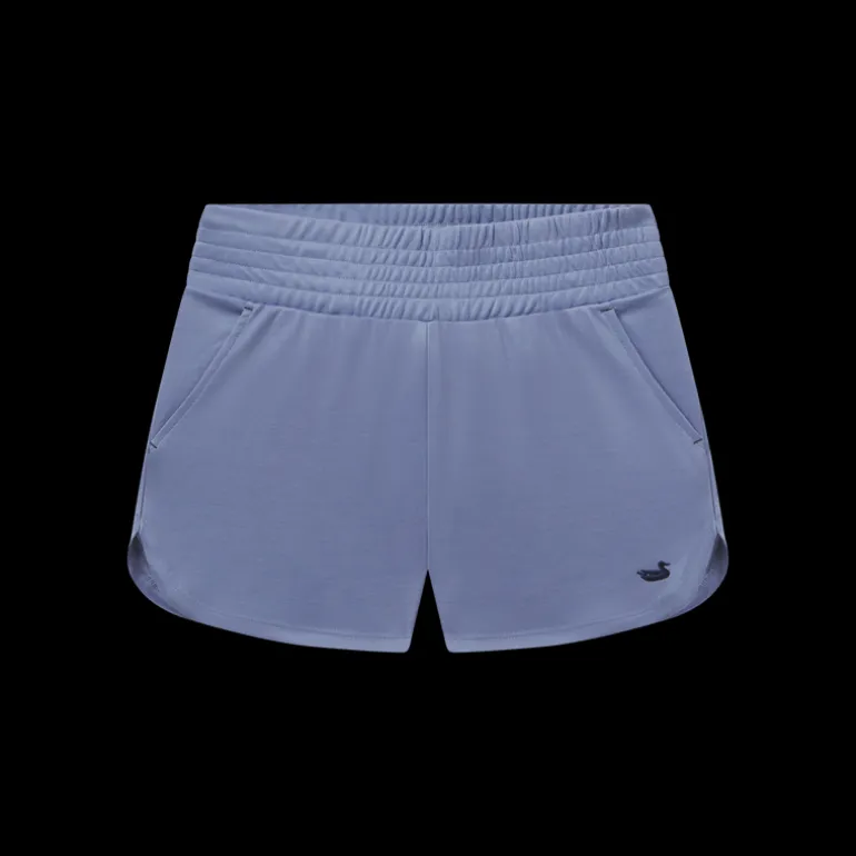 Youth Claire Sandwash Short