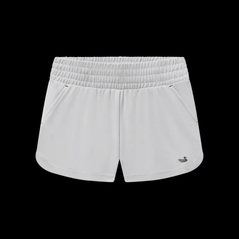 Youth Claire Sandwash Short