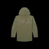 Youth Classic Hoodie Tee - Duck Originals - Camo