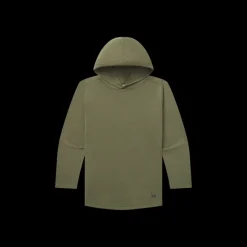 Youth Classic Hoodie Tee - Duck Originals - Camo