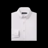 Youth Classic Oxford Dress Shirt