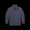 Youth Crescent Moon DownpourDRY Performance Pullover