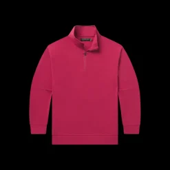 Youth Crescent Moon DownpourDRY Performance Pullover