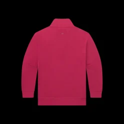 Youth Crescent Moon DownpourDRY Performance Pullover