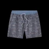 Youth Dockside Swim Trunk - Avenues