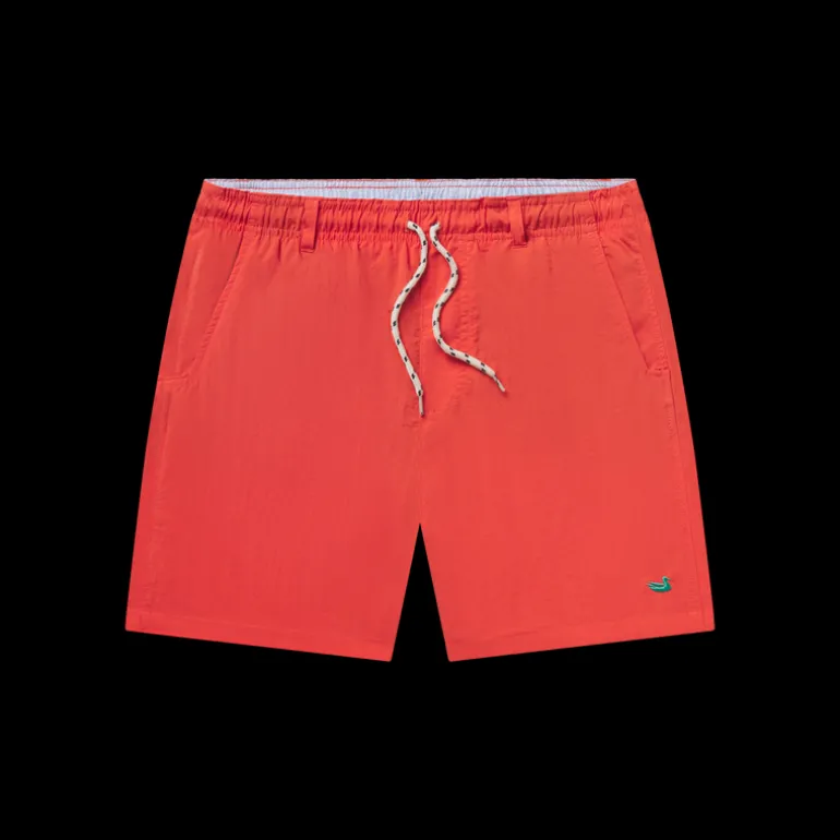 Youth Dockside Swim Trunk