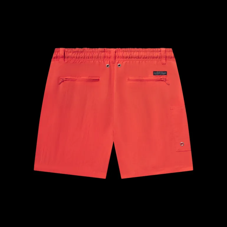 Youth Dockside Swim Trunk