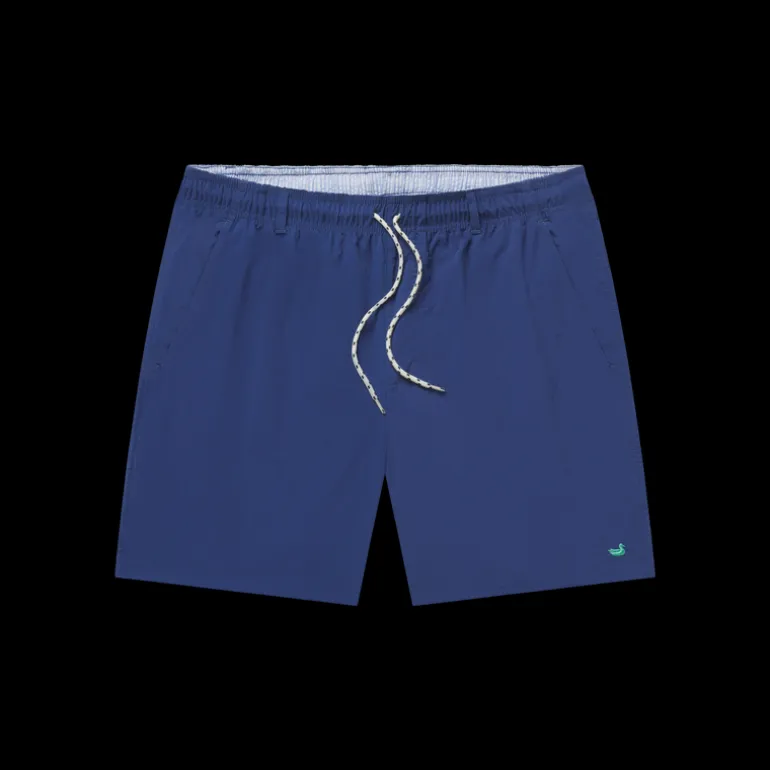 Youth Dockside Swim Trunk