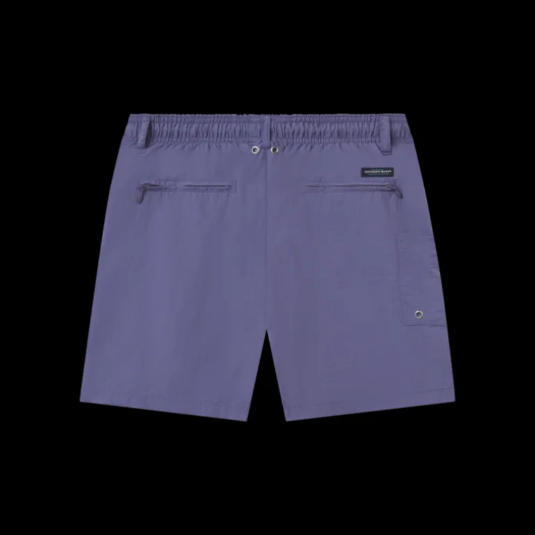 Youth Dockside Swim Trunk