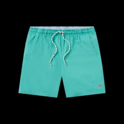 Youth Dockside Swim Trunk