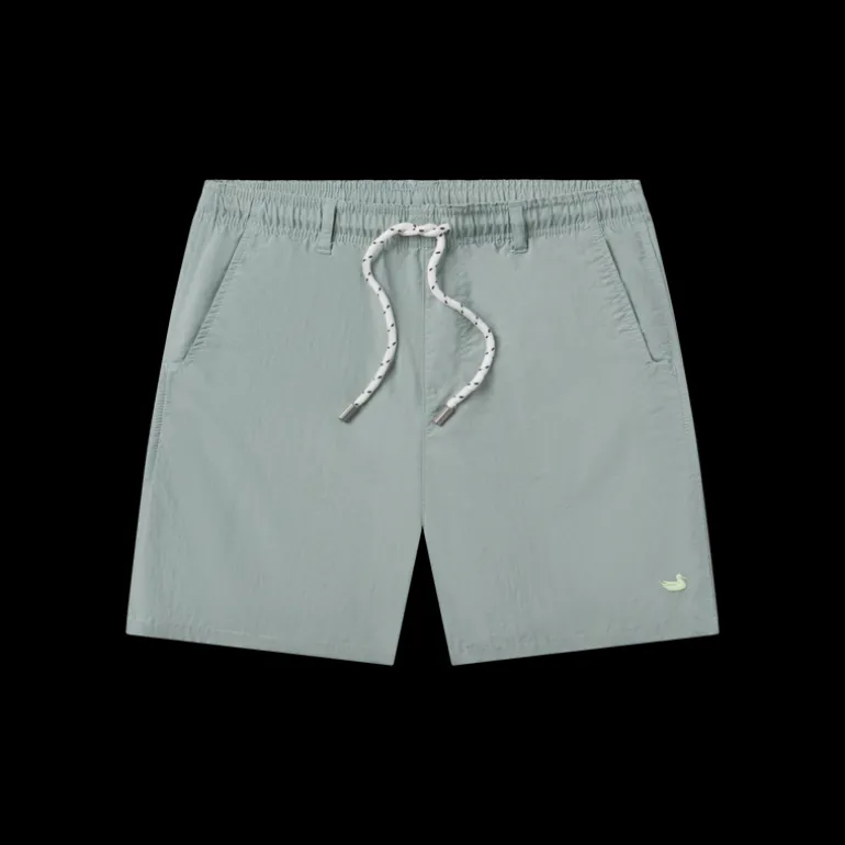 Youth Dockside Swim Trunk 2.0
