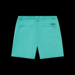 Youth Dockside Swim Trunk
