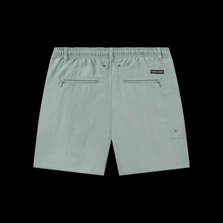 Youth Dockside Swim Trunk 2.0