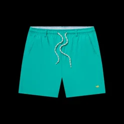 Youth Dockside Swim Trunk