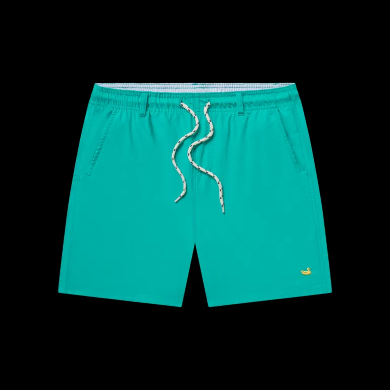 Youth Dockside Swim Trunk