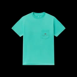 Youth Duck Originals Tee - Camo