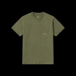 Youth Duck Originals Tee - Camo
