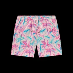 Youth Electric Playa Lined Trunk